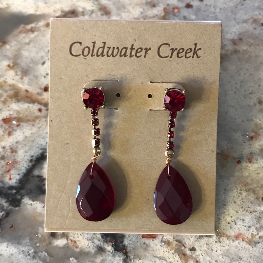 Coldwater Creek NWT